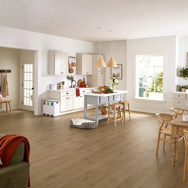 PureTech flooring gallery to inspire your next project